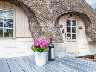 Maison de vacances Søndervig  4