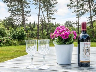 Casa de vacaciones Søndervig  23