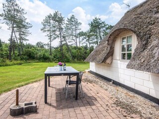 Maison de vacances Søndervig  5