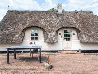 Maison de vacances Søndervig  34