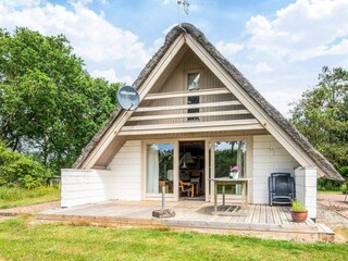 Maison de vacances Søndervig  6