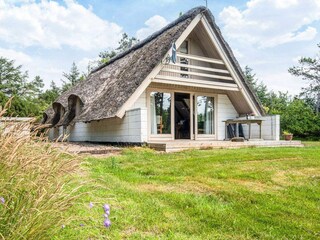 Maison de vacances Søndervig  14
