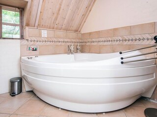 Ferienhaus Søndervig  36