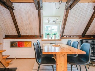 Holiday house Søndervig  29