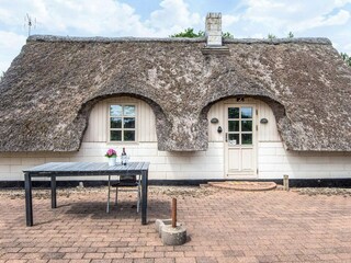 Ferienhaus Søndervig  6