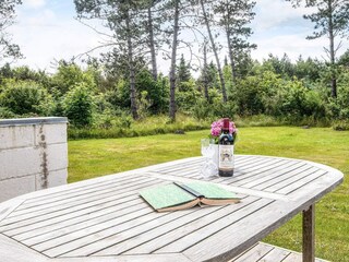 Casa de vacaciones Søndervig  33
