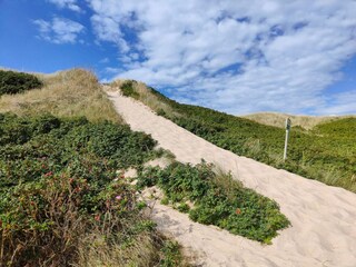 Casa de vacaciones Søndervig  35