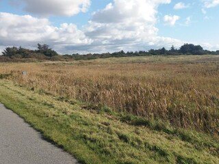 Casa de vacaciones Søndervig  34