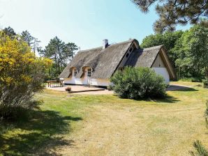 5 Personen Ferienhaus in Ringkøbing - Søndervig - image1