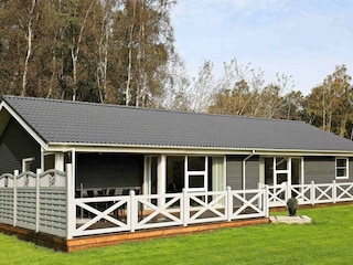 Ferienhaus Marielyst Außenaufnahme 1