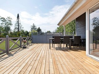 Vakantiehuis Marielyst Buitenaudio-opname 3