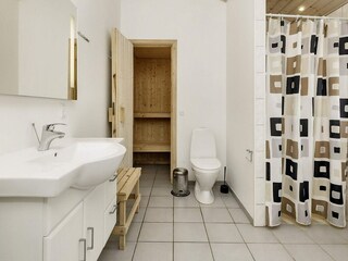 Maison de vacances Marielyst  21