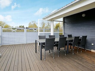 Maison de vacances Marielyst  9