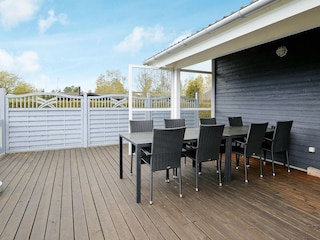 Vakantiehuis Marielyst  32