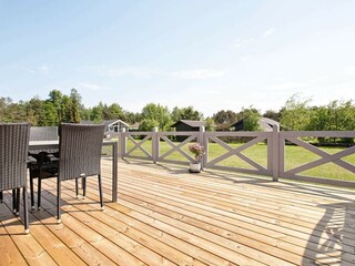 Maison de vacances Marielyst  11