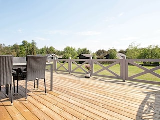 Maison de vacances Marielyst  7