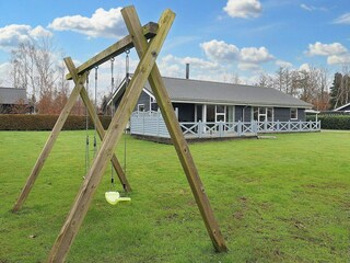 Maison de vacances Marielyst  4