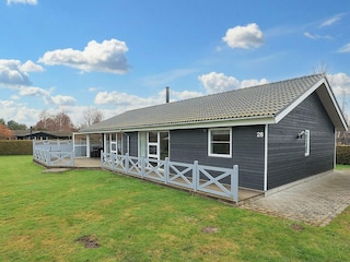 Vakantiehuis Marielyst  19