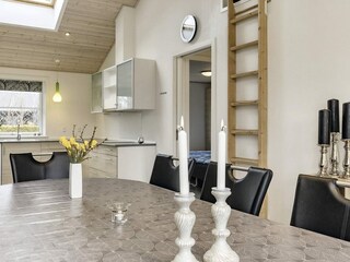 Maison de vacances Marielyst  26