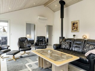 Maison de vacances Marielyst  22