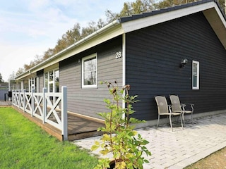 Vakantiehuis Marielyst  6