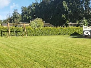 Vakantiehuis Marielyst  7