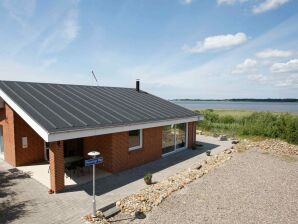 Holiday house 6 Personen Ferienhaus in Thyholm - North Jutland - image1