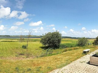 Casa de vacaciones Ydby  8