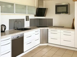 Casa de vacaciones Ydby  9