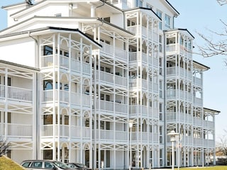 Apartment Großenbrode Outdoor Recording 4