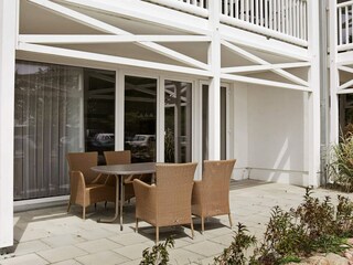 Apartment Großenbrode  28