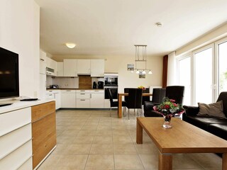 Appartement Großenbrode  10