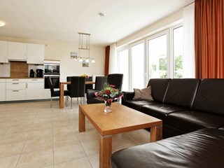 Appartement Großenbrode  12