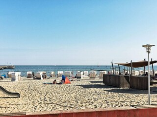 Apartamento Großenbrode  27