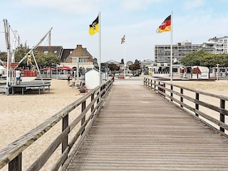 Apartment Großenbrode  27