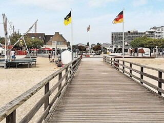 Appartement Großenbrode  28