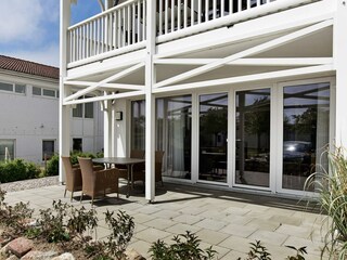 Appartement Großenbrode  30