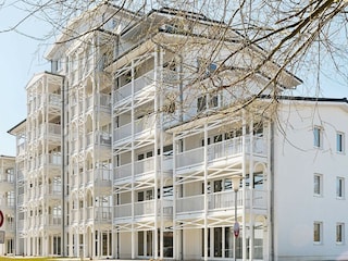 Apartment Großenbrode Outdoor Recording 5