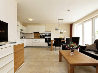 Apartment Großenbrode  14