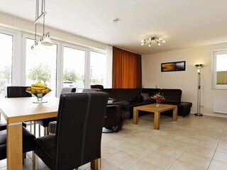 Apartamento Großenbrode  18