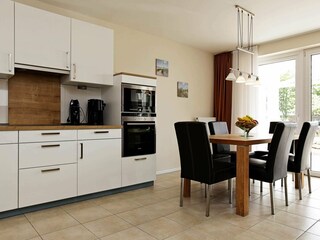 Apartamento Großenbrode  14