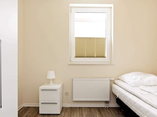 Apartamento Großenbrode  18