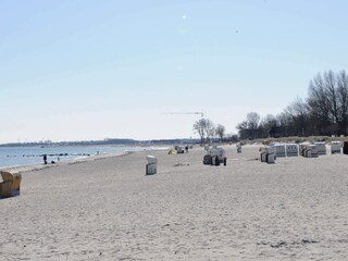 Apartment Großenbrode  23