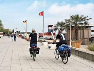 Apartamento Großenbrode  30