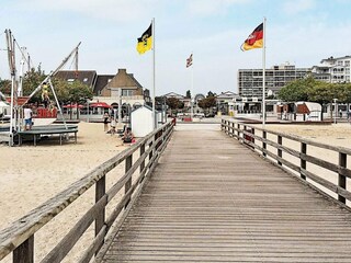 Apartamento Großenbrode  22