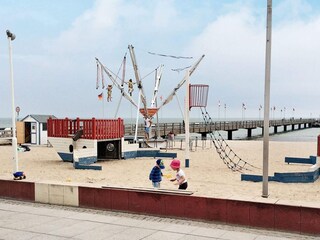 Apartment Großenbrode  23