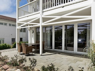 Apartamento Großenbrode  31