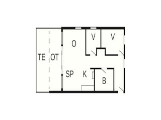 Apartamento Großenbrode  9