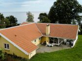 Casa per le vacanze Høll Registrazione all'aperto 1