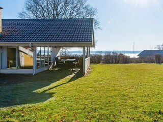 Holiday house Høll  6